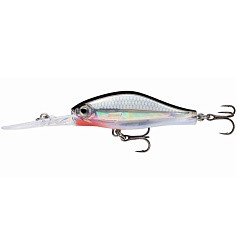 Воблер Rapala Shadow Rap Jack Deep 05 S 6 гр   SDRJD05-S — цена и наличие в каталоге