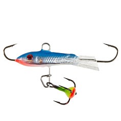 Балансир Lucky John Classic 3 15H 5 гр 30 мм   81301-15H — цена и наличие в каталоге