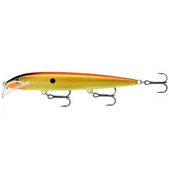 Воблер Rapala Scatter Rap Husky 13 HFGFR 12 гр   SCRH13-HFGFR — цена и наличие в каталоге