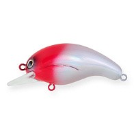 Воблер Strike Pro Dworf Wobbler 50 022PPP-713 Redhead Silver 7,6 гр   EG-751F#022PPP-713 — варианты, разновидности модели