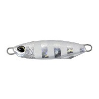 Пилькер DUO Drag Metal Cast 60g 60 гр 70 мм #PJA0101 Zebra Glow   DUO-12097 — варианты, разновидности модели