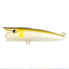 Воблер ZipBaits ZBL Popper 010R 8,3 гр   ZB-ZBLP-010R — цена и наличие в каталоге