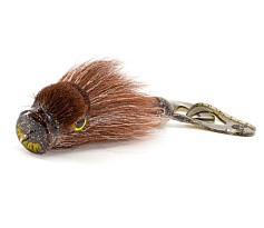 Бактейл CWC Miuras Mouse Mini 200 мм 1 шт Baby Brown   11-MMM-015 — цена и наличие в каталоге