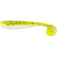 Силиконовая приманка Relax King Shad 4 101 мм 10 шт L337   KS4-L337 — цена и наличие в каталоге
