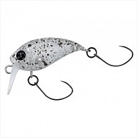 Воблер Daiwa Presso Wabcra Jr. 25F SR Gomashio Glow 1,5 гр — варианты, разновидности модели
