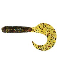 Силиконовая приманка Relax Twister 6 130 мм 5 шт TS140   VR6-TS140 — варианты, разновидности модели