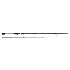 Спиннинг Lucky John Anira Microjig 712ULF-PR 216 см 0,7 - 5 гр    LJA-712ULF-PR — цена и наличие в каталоге