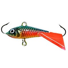 Балансир Strike Pro Ice Baby  25 745 5 гр 25 мм   IF-013#745 — цена и наличие в каталоге
