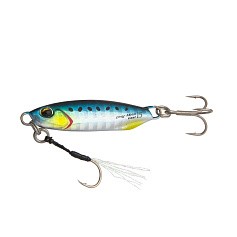 Пилькер DUO Drag Metal Cast 15g 15 гр 43 мм PHA0011 Sardine   DUO-96007 — цена и наличие в каталоге