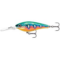 Воблер Rapala Harvest Shad 05 SPSH 5 гр   HVSD05-SPSH — варианты, разновидности модели