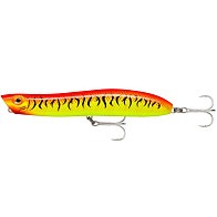 Воблер Rapala MaxRap Walk’n Roll 10 HT 14 гр   MXRWR10-HT — варианты, разновидности модели