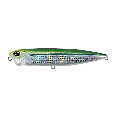 Воблер DUO Realis Pencil 85F SW AQAZ033 Chart Head Sayori 9,7 гр   DUO-20948 — цена и наличие в каталоге