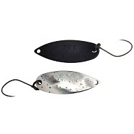 Колеблющаяся Блесна Forest Miu 2025 2.8g 2,8 гр 29 мм #02   MIU 2025 2.8g #02 — варианты, разновидности модели