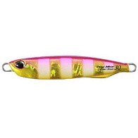 Пилькер DUO Drag Metal Cast Slim 40g 40 гр 74 мм PJA0045 Pink Gold Zebra Glow   DUO-98452 — варианты, разновидности модели
