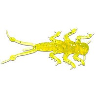 Силиконовая приманка Kosadaka BugSY 35 35 мм 20 шт CS   BugSY35-CS — варианты, разновидности модели