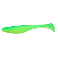Силиконовая приманка DUO Realis Versa Shad Fat Elastomer 7 178 мм 3 шт F090 Psychedelic Chart   DUO-98213 — варианты, разновидности модели