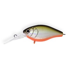 Воблер Strike Pro Cranky Deep 40 612T Natural Shad Silver 4,6 гр   EG-164L#612T — цена и наличие в каталоге