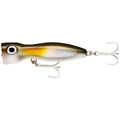 Воблер Rapala X-Rap Magnum Xplode 170 AYU 145 гр   XRMAGXP170-AYU — цена и наличие в каталоге