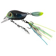 Воблер TsuYoki Kiki MR 54F WR060 5,2 гр — варианты, разновидности модели