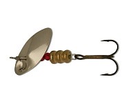 Вращающаяся Блесна Bretton Axial №2 2 гр S — варианты, разновидности модели