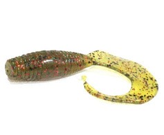 Силиконовая приманка Lucky John J.I.B Tail 1.5in 38 мм 15 шт PA03 Pro Series  140121-PA03 — цена и наличие в каталоге