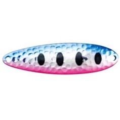 Колеблющаяся Блесна Daiwa Chinook S 25 25 гр 60 мм Blue Yamame-H — цена и наличие в каталоге