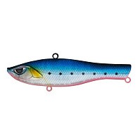 Воблер Strike Pro Beflap 95-40gr A234-SBO-LU Blue Back Silver OB Fluo 40 гр Reflap  EG-259B-40g#A234-SBO-LU — варианты, разновидности модели