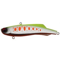 Воблер Madness Shiriten Vibe 113 T05 99,99 гр   MDVB113T05 — цена и наличие в каталоге