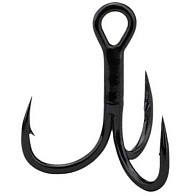 Крючок Тройной BKK Sting 32-BN №6 7 шт    A-ET-6254 — варианты, разновидности модели