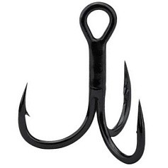 Крючок Тройной BKK Sting 32-BN №6 7 шт    A-ET-6254 — цена и наличие в каталоге