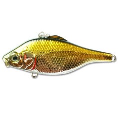 Воблер Kosadaka Rat V 65S CNT 13,4 гр   RatV65S-CNT — цена и наличие в каталоге