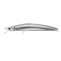 Воблер DUO Tide Minnow Ghost 170F CSA0617 Silver Slash Mullet 46 гр   DUO-69848 — варианты, разновидности модели