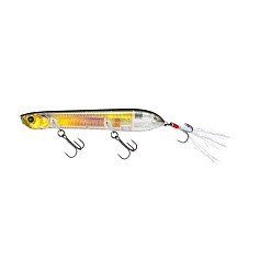 Воблер Yo-Zuri 3DB Pencil Popper 110F RGSN 15 гр   R1444-RGSN — цена и наличие в каталоге