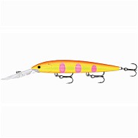 Воблер Rapala Downdeep Husky Jerk 14 DSC 23 гр   DHJ14-DSC — варианты, разновидности модели