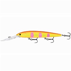 Воблер Rapala Downdeep Husky Jerk 14 DSC 23 гр   DHJ14-DSC — цена и наличие в каталоге