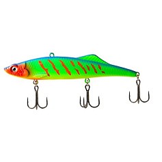 Воблер Ecopro Kuda 120 012-First Aid 50 гр   EPVKD120/50S-012 — цена и наличие в каталоге