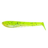 Силиконовая приманка Pontoon 21 Awaruna Evo 3.5 90 мм 5 шт 4222 Homunculures  P21-SB-AWAE-3.5-05-4222 — варианты, разновидности модели