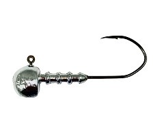 Джиг-головка Fishing Style Vido Craft 075 №4/0 40 гр 5 шт    V4-40 — цена и наличие в каталоге