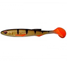 Силиконовая приманка Jig It Trump Trace 8 200 мм 1 шт 021 Squid  JITT200021S — цена и наличие в каталоге