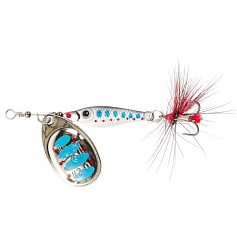 Вращающаяся Блесна Lucky John Trian Blade Round 6 гр 003   LJTBR6-003 — цена и наличие в каталоге