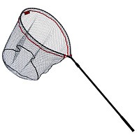 Подсачек Rapala Karbon Fresh & Salt  256x70х60см  Прорезиненная сетка   RA1800004 — варианты, разновидности модели