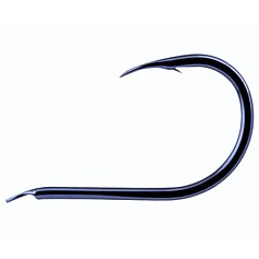 Крючок Одинарный BKK Chinu Shark №6 10 шт    A-BN-0315 — цена и наличие в каталоге