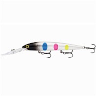 Воблер Rapala Downdeep Husky Jerk 14 BWB 23 гр   DHJ14-BWB — варианты, разновидности модели