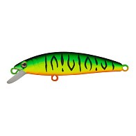 Воблер Strike Pro Twitchy Minnow 48 GC01S Mat Tiger 2,4 гр   EG-103F#GC01S — варианты, разновидности модели