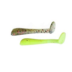 Силиконовая приманка CF Company Nano Minnow 1.1 28 мм 16 шт 6/68   68-27-6/68-1 — цена и наличие в каталоге