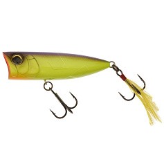 Воблер Duel Hardcore Popper 70F PUCL 10,5 гр   R1379-PUCL — цена и наличие в каталоге