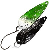 Колеблющаяся Блесна Norstream Area Ray 26 2,6 гр 31 мм 37   NA-RA26-37 — варианты, разновидности модели