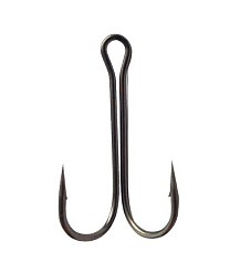 Крючок Двойной Narval Fishing Long Double Trouble №1 50 шт  Teflon Coating  NVHLD501 — цена и наличие в каталоге