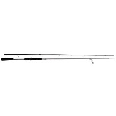 Спиннинг Maximus Ultimatum Jig 27ML 270 см 5 - 25 гр    MSUJ27ML — цена и наличие в каталоге