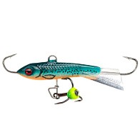 Балансир Lucky John Classic 4.5 53 10 гр 50 мм   81451-53 — варианты, разновидности модели